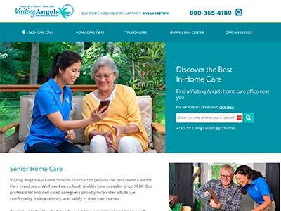 visiting-angels-franchise