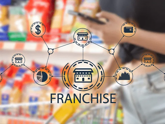 10 most popular franchise industries