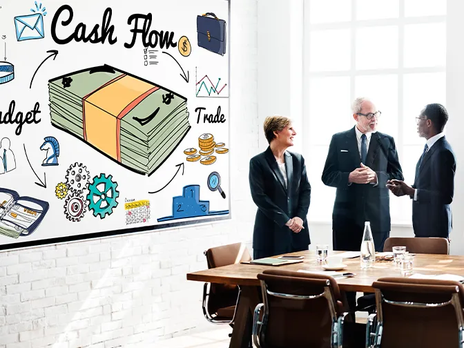 how much money do you need to start franchise