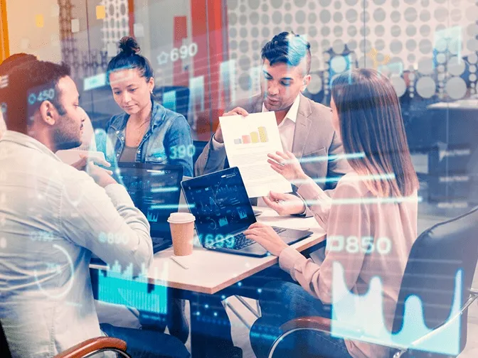 technology and it services