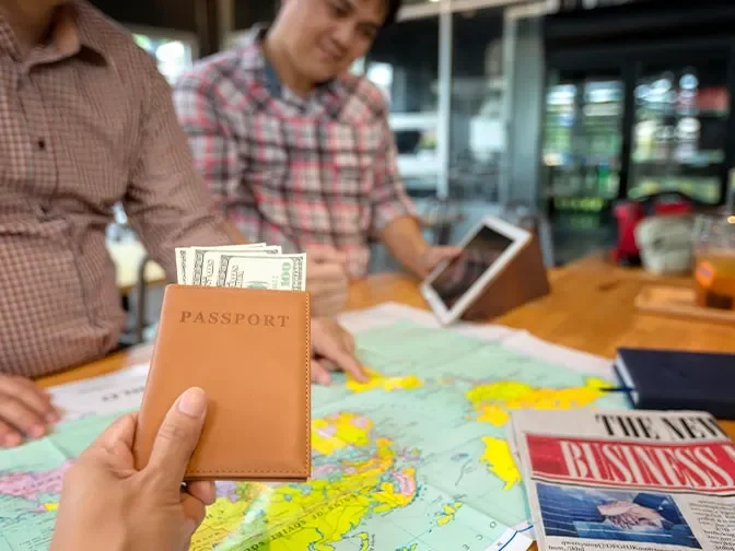 travel franchises opportunities