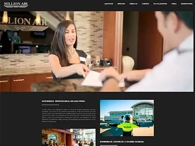 million air franchise, one of the best travel franchises
